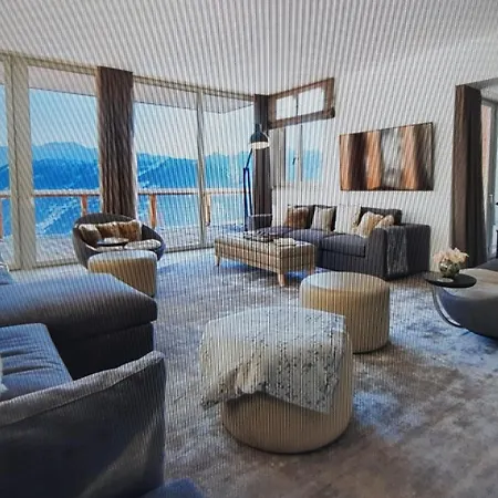 Σαλέ Exceptional Private Chalet *